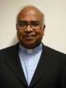 Fr. Dr. Eugene Lobo S.J.