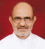 Fr. Denis Castelino