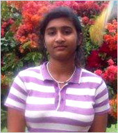 Sandria D Souza Kodman Mangalore