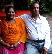 Norbert n Cecelia Alva Norbert n Cecelia Alva