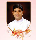 REV. FR CYPRIAN PINTO REV. FR CYPRIAN PINTO