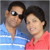 Dear Aunty Uncle Dear Aunty Uncle