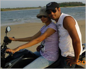 viviana and kratish crasto viviana and kratish crasto