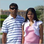 viviana and kratish viviana and kratish