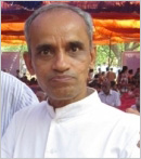 Rev. Fr. Ronie D’Souza