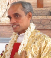 Rev. Fr. Ronie D Souza