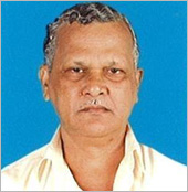 K. Dayananda Pai K. Dayananda Pai