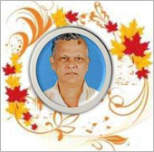 K. Dayananda Pai K. Dayananda Pai