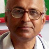 Dr. Eugene DSouza