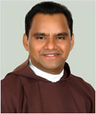 Fr. Albert D Silva