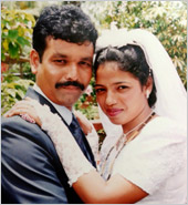 Dear Sister Brother in law Dear Sister Brother in law