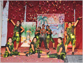 Priyanka Team Priyanka Team