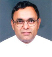 Fr. Joshwey Fernandes