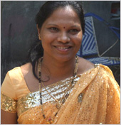 Sunitha Genivive Fernandes