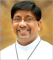 Rev. Fr.Alban D Souza
