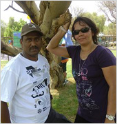 Dear Anil Cynthia Dear Anil Cynthia