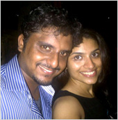 Roshan D souza Roshan D souza