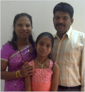 Rajesh Jude Suntha Genvive Fernandes Rajesh Jude Suntha Genvive Fernandes