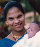 Sunitha Genivive Fernandes