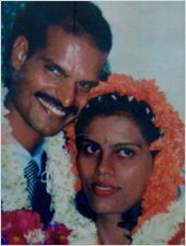 Dad and Mom Dad and Mom
