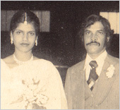 Mom Dad Mom Dad