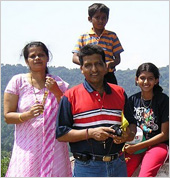 Boniface and Prescilla Pinto Bangalore Boniface and Prescilla Pinto Bangalore