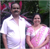 Dad Mom Dad Mom