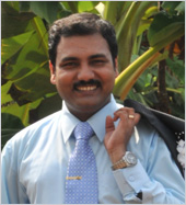 Anil Mathias