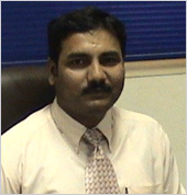 Anil Mathias