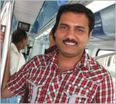 Anil Mathias