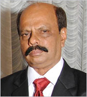 Cyril G Sequeira Mangalore
