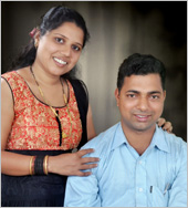 Umesh Shanthi Umesh Shanthi