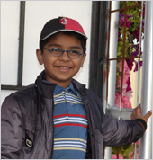 Sohan Glen DSouza Sohan Glen DSouza
