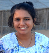 Melweena DSouza Melweena DSouza