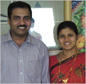 Anil Priya Mathias Anil Priya Mathias