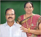 Mom and Dad Mom and Dad