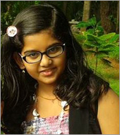 Olympia Maribel Menezes Mangalore