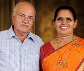 Mr Mrs Henry Noronha Mr Mrs Henry Noronha