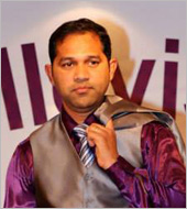 Ivan Vijay