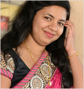 Alvita Lavia Dsouza Alvita Lavia Dsouza