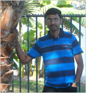 Avinash D souza