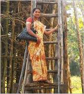Mable Saldhana Mable Saldhana
