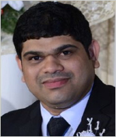 Sandeep Martis Sandeep Martis