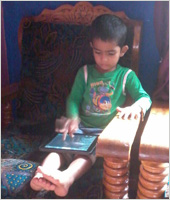 Dear son Dear son