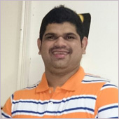 Sandeep martis Sandeep martis