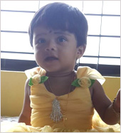Baby Adel Baby Adel