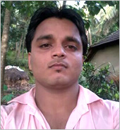 cleric athish dsouza cleric athish dsouza