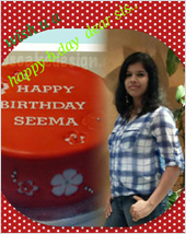 seema dsouza seema dsouza
