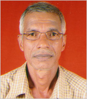 Jerome Dsouza