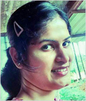 Felina Dsouza Felina Dsouza